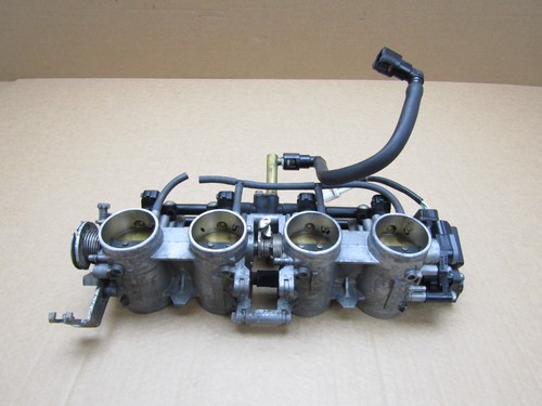 Suzuki gsx r1000 2006 - k6,