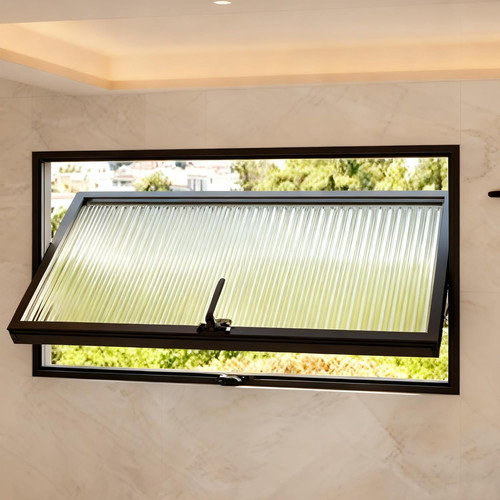 Finestra scorrevole x18 - finestra,