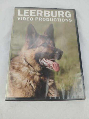 Leerburg video productions - video,