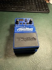 DigiTech JamMan SOLO XT Pedale Looper