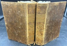 Abbé Vertot: Storia delle