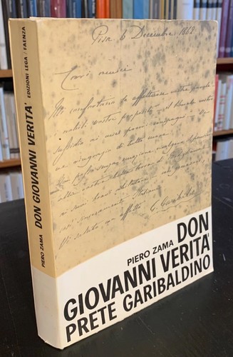 Piero zama don giovanni - zama,