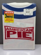American Pie: 3 Movie