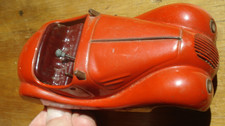 Schuco Examico 4001  Pre-war