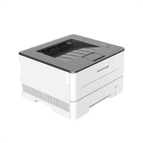 Stampante laser monocromatica