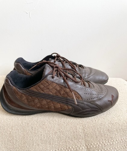 Sneakers vintage puma - sneakers, in