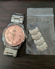 Orologio da polso uomo Orient