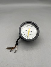 Suzuki GSXR750 contagiri