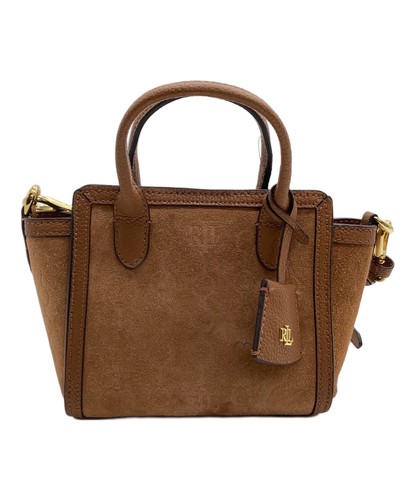 Borsa mano vie - mano, lauren