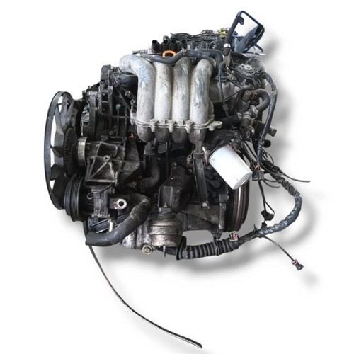 Motore semicompleto per audi - semicompleto,