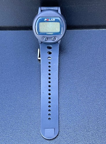 Orologio polar pacer - pacer,