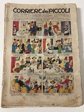 CORRIERE DEI PICCOLI 1935 1-52