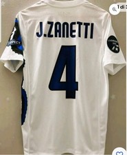 *Maglia INTER 2010-2011