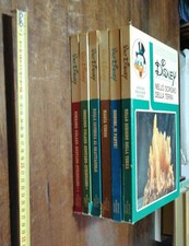 LIBRO: lotto stockn 6 libri