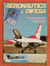 RIVISTA MENSILE AERONAUTICA &