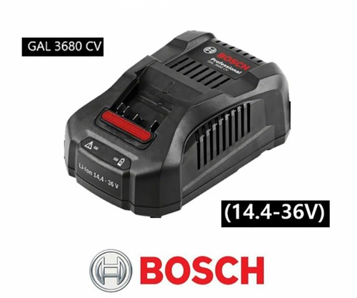 Bosch gal3680cv ion - gal3680cv, li-ion