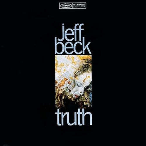 Jeff beck truth expanded - beck,