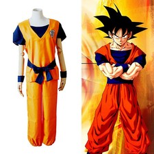 Costume Dragonball Z Son Goku