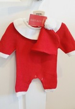 Set Completo Natalizio Babbo