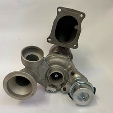 Turbocharger Mercedes Sprinter