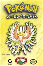 Pokemon (R) Gold/Silver