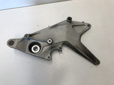 STAFFA SUPPORTO SCARICO MARMITTA SCOOTER BENELLI VELVET 125 150CC