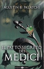 Patto segreto dei medici - l-,