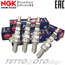 Candele honda cbr - candele,