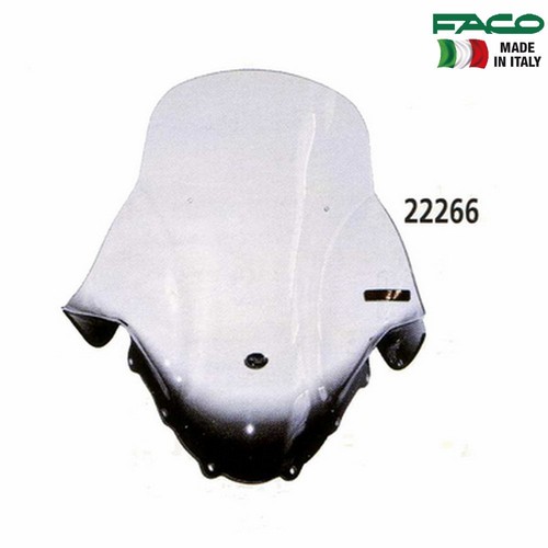 Faco 22266 parabrezza - 22266,