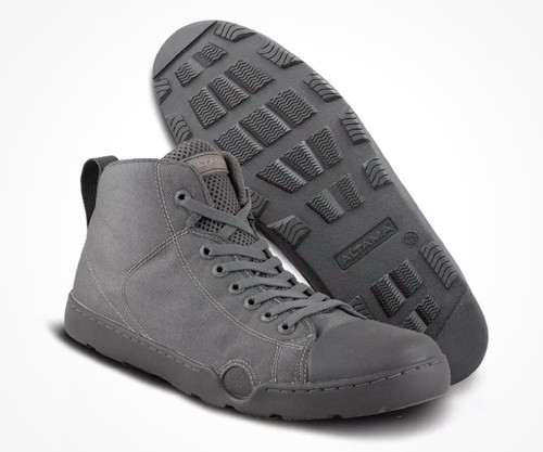 Scarpe altama maritime mid - scarpe, top