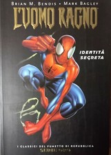 Uomo Ragno Lotto