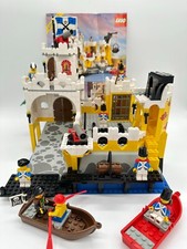 Lego Pirati: Eldorado Fortress
