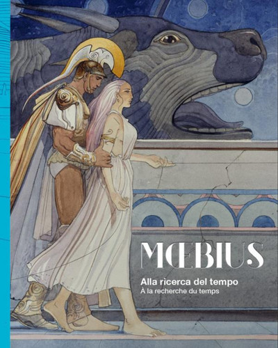 Moebius rare collector - moebius,
