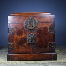 Scatola portagioie 25 cm Cina