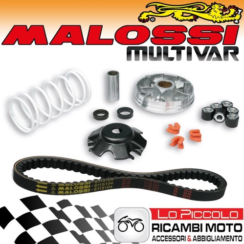 Variatore multivar cinghia - variatore,