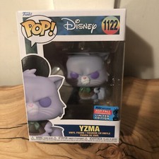 Funko Pop! Disney 1122 Yzma