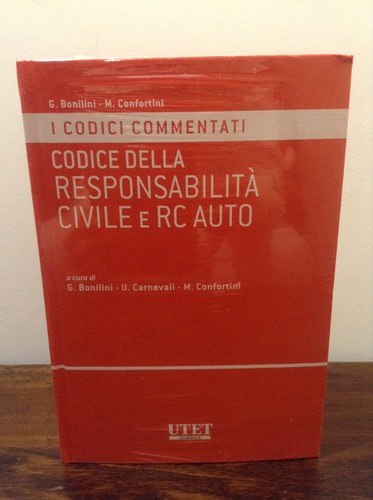 Codice della responsabilità - della,