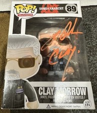 Funko Pop! Vinile: Sons of