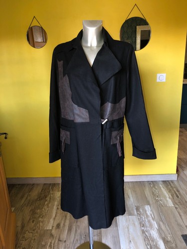 Zapa manteau lungo - manteau, in