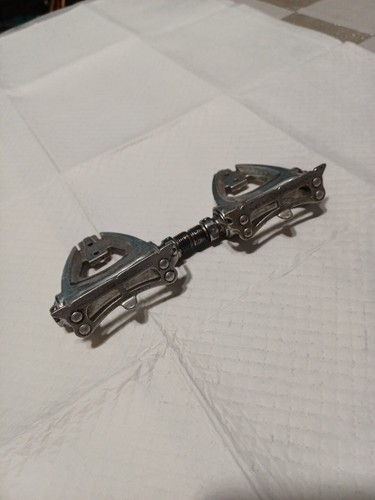 Pedali campagnolo chorus - pedali,