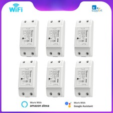 Lotto Smart Wall Switch