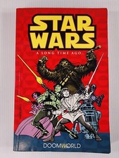 Star Wars Molto Tempo Fago
