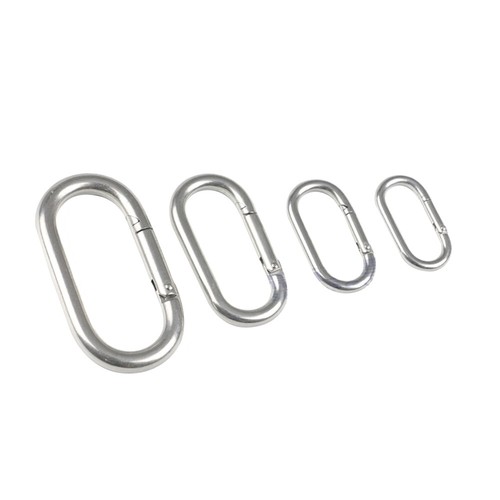 Moschettone clip gancio - clip, a