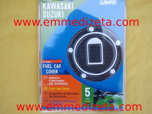 Protezione serbatoio kawasaki - protezione,
