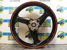 Ruota anteriore Ducati Monster