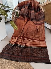 Bassetti COPRILETTO COPRILETTO ROCCARASO R1 rosso raso 200x200 o CUSCINO PREZZO SPECIALE