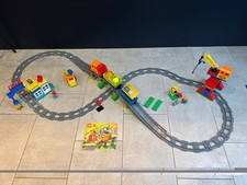LEGO DUPLO: Set Treno Deluxe