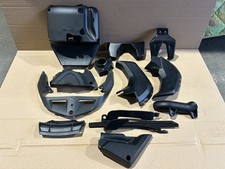 Plastiche Varie Ducati