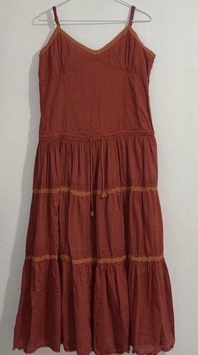Abito vintage list - abito,