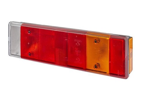 Fanale posteriore destro